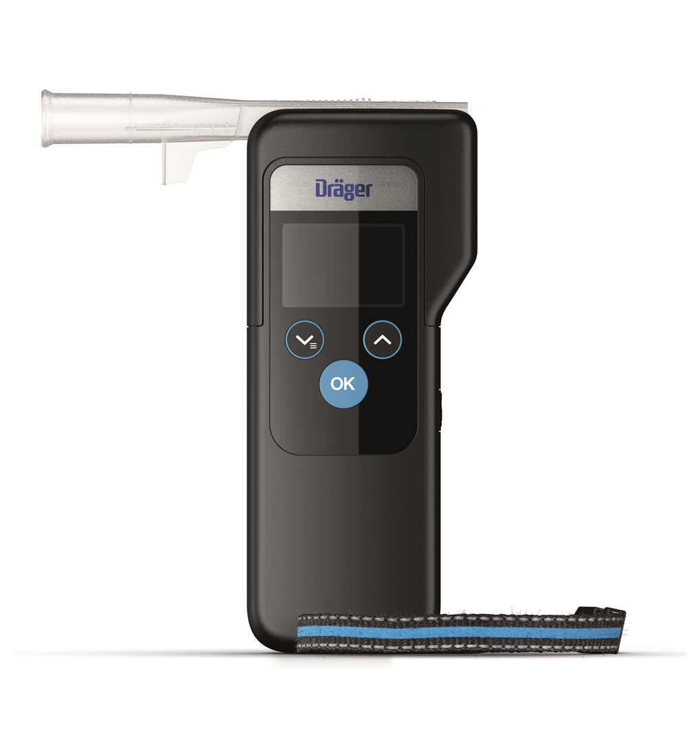 Alcotest 6000 USA