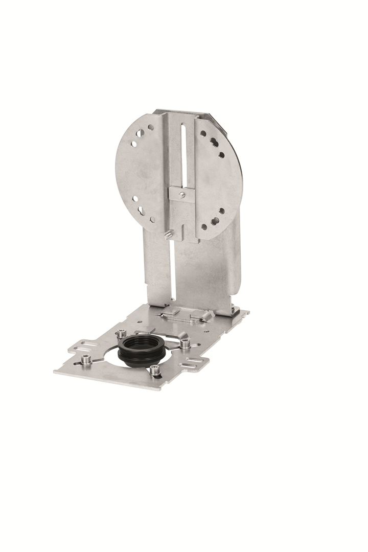 Duct Mount Kit Polytron 5000/8000