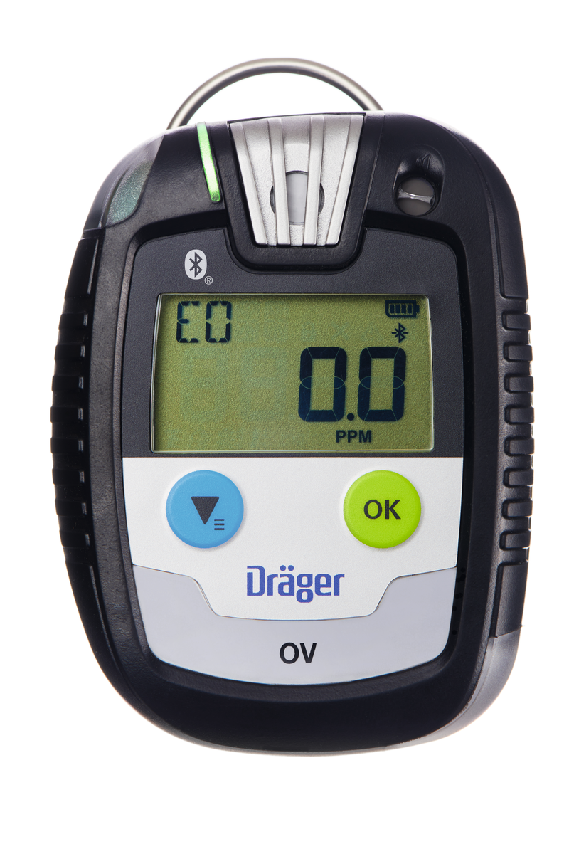 Dräger Pac 8000 OV