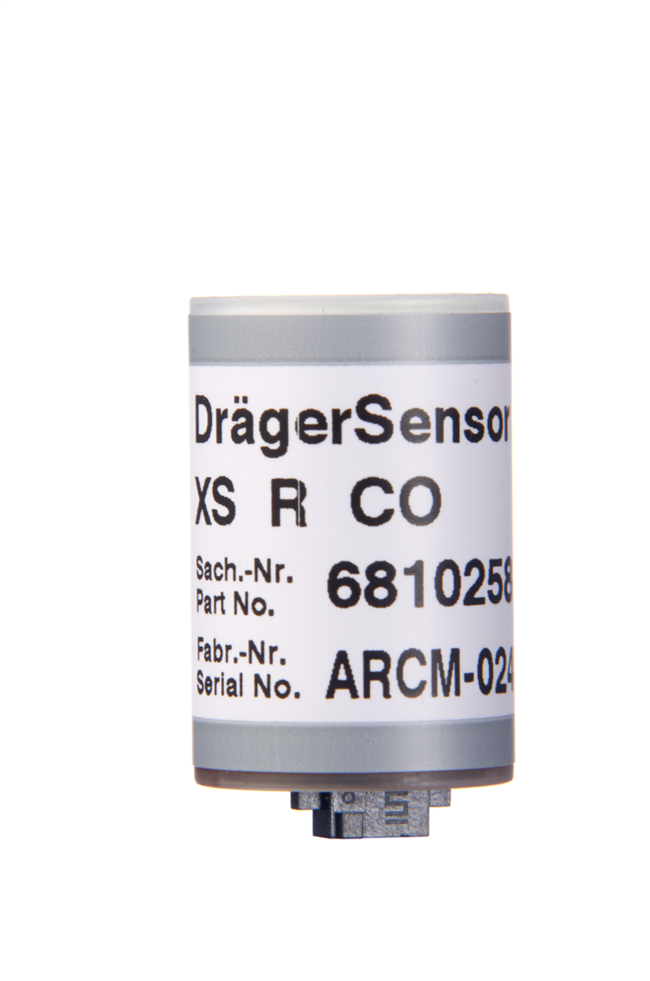 Senzor CO XS R0 - 2000 ppm