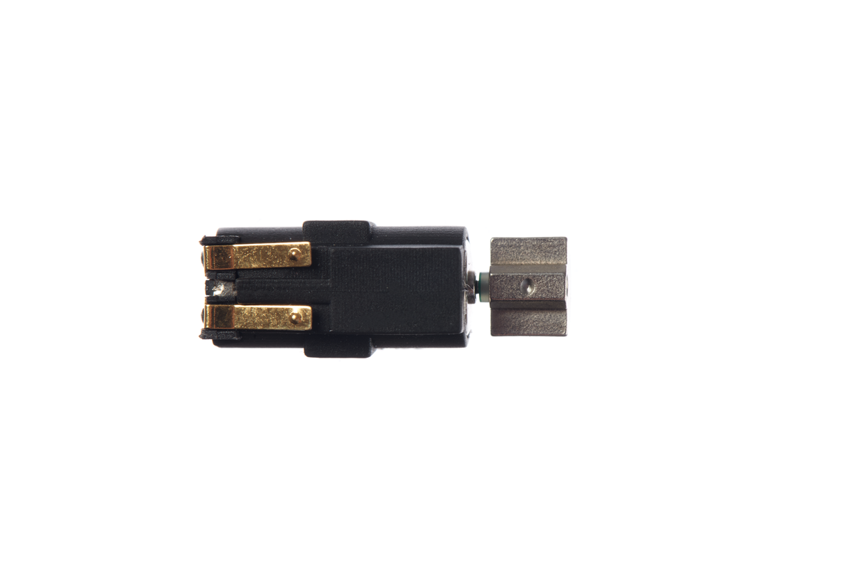 Spare set vibration motor X-am 35/8000