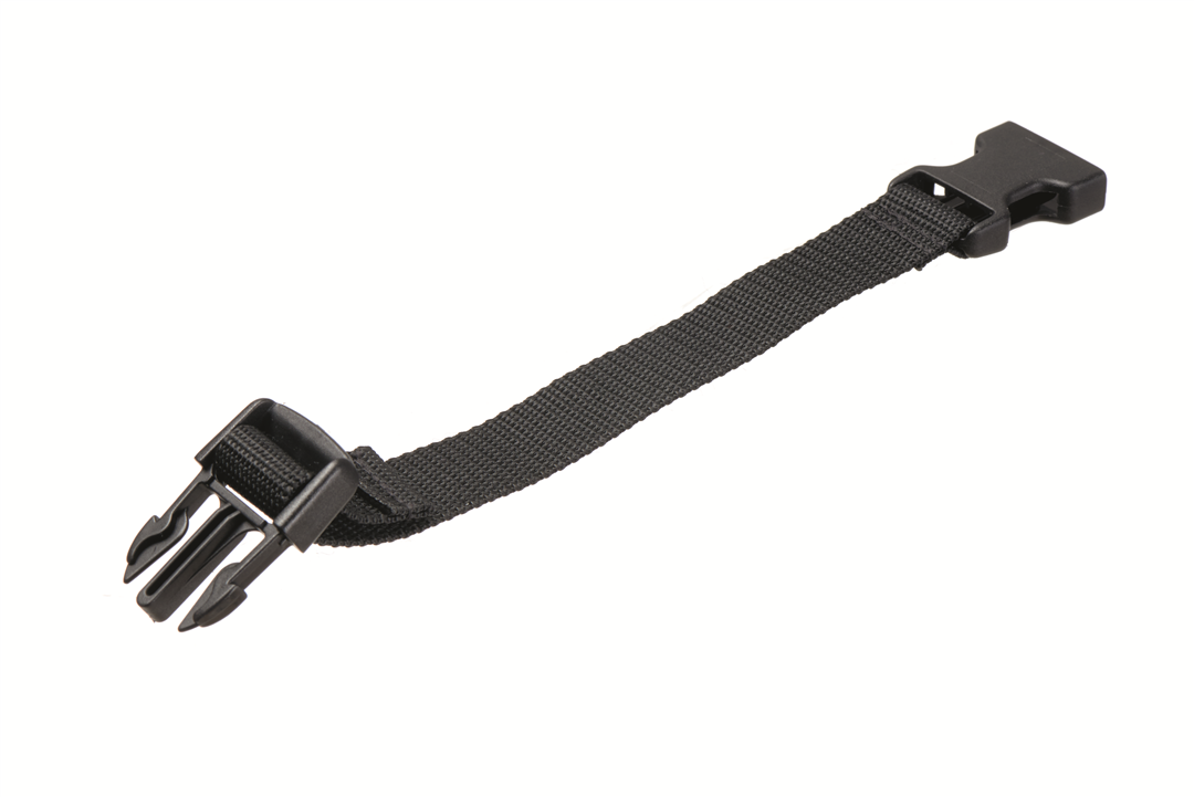 chest belt extension  