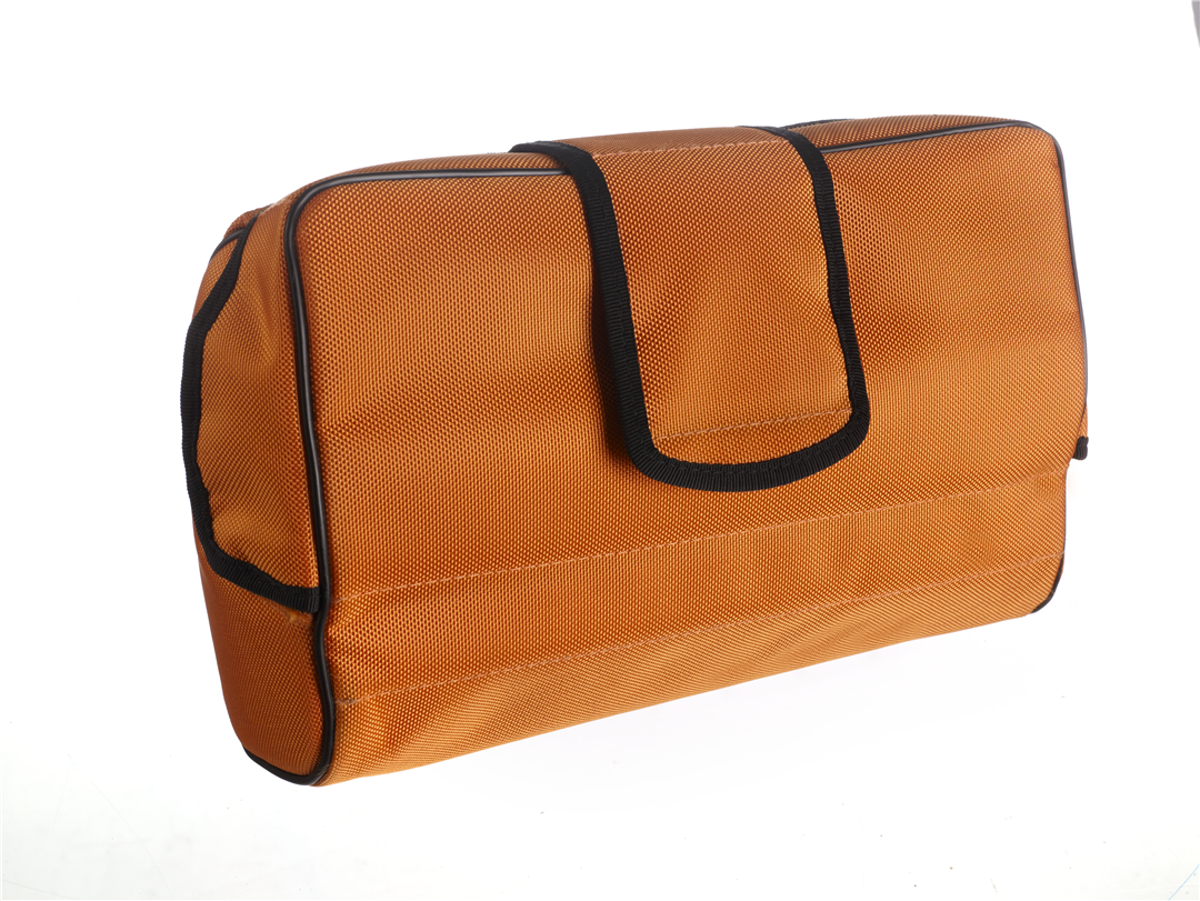 Front accessory bag CS