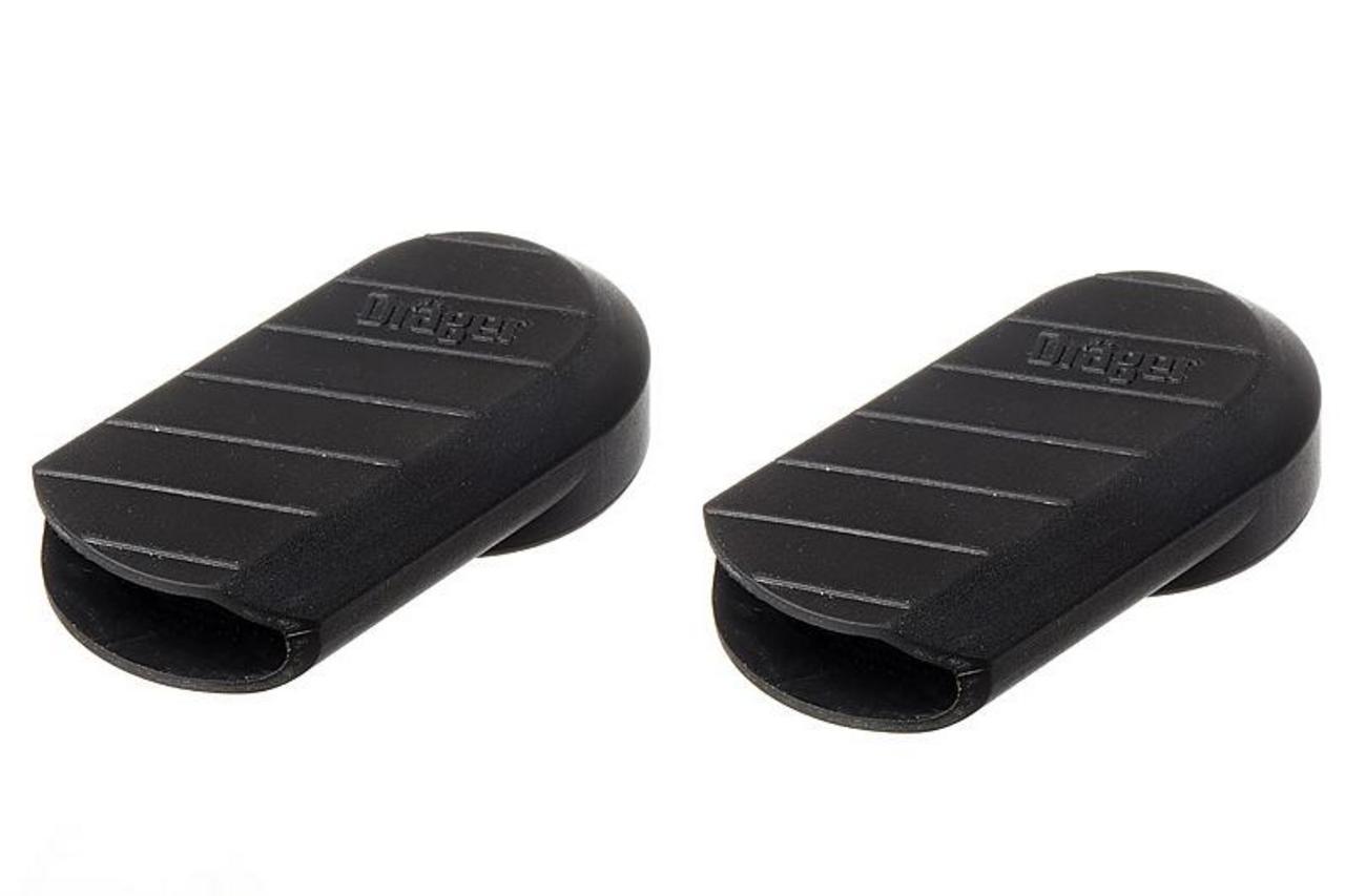Protective cap (f. exhaust valve)