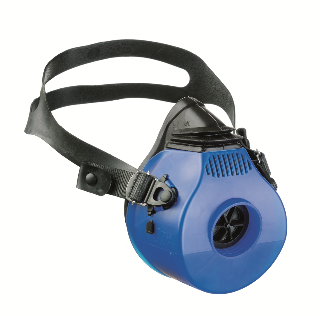 D-masque X-plore 4740 silicone EH, M/L