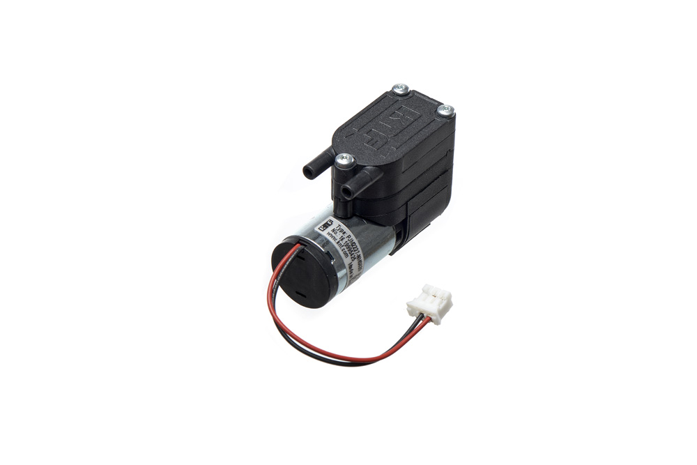 Spare set pump X-am 8000 (JST)