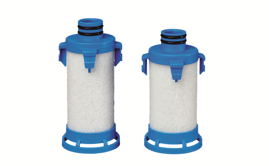 Coalescing filter (FIL 0485)