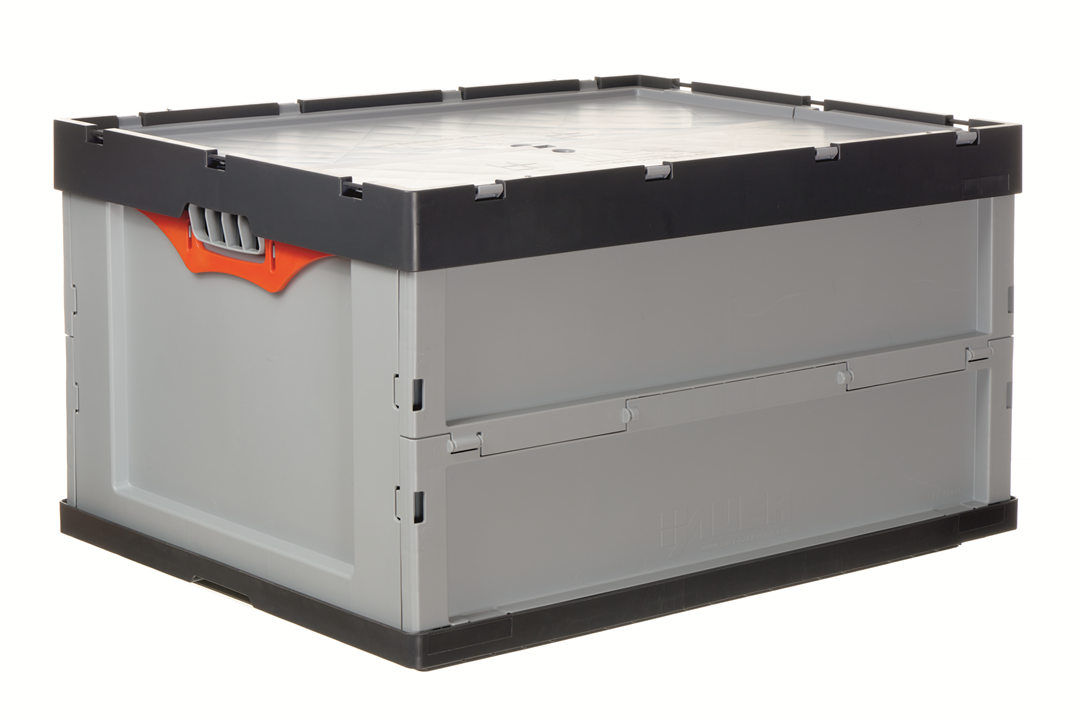 Transport Case