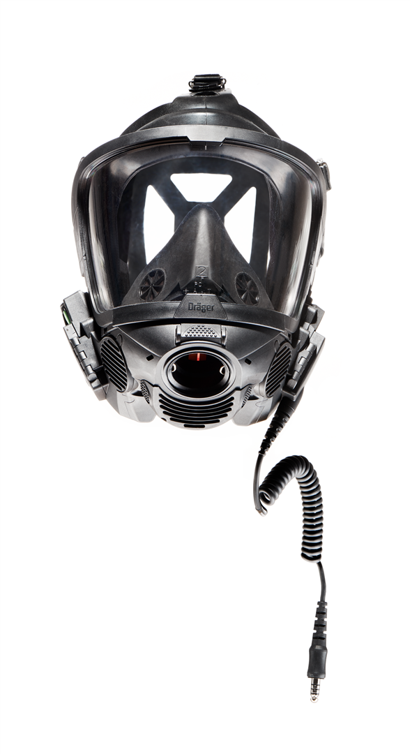 Dräger FPS-COM 5000 PP