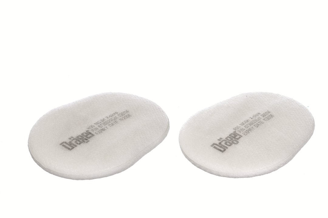 Particle filter Pad R95