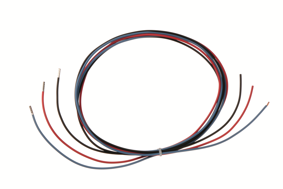 IL 7x00/5x00 Kabelsatz Power & Ignition