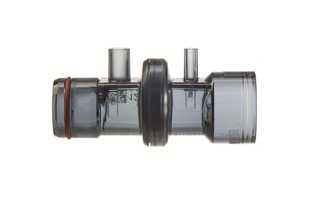 Flowsensor