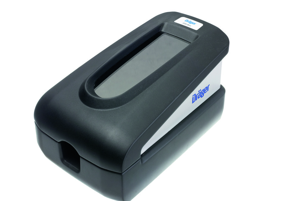 QSI BOX QUAESTOR 5000/7000