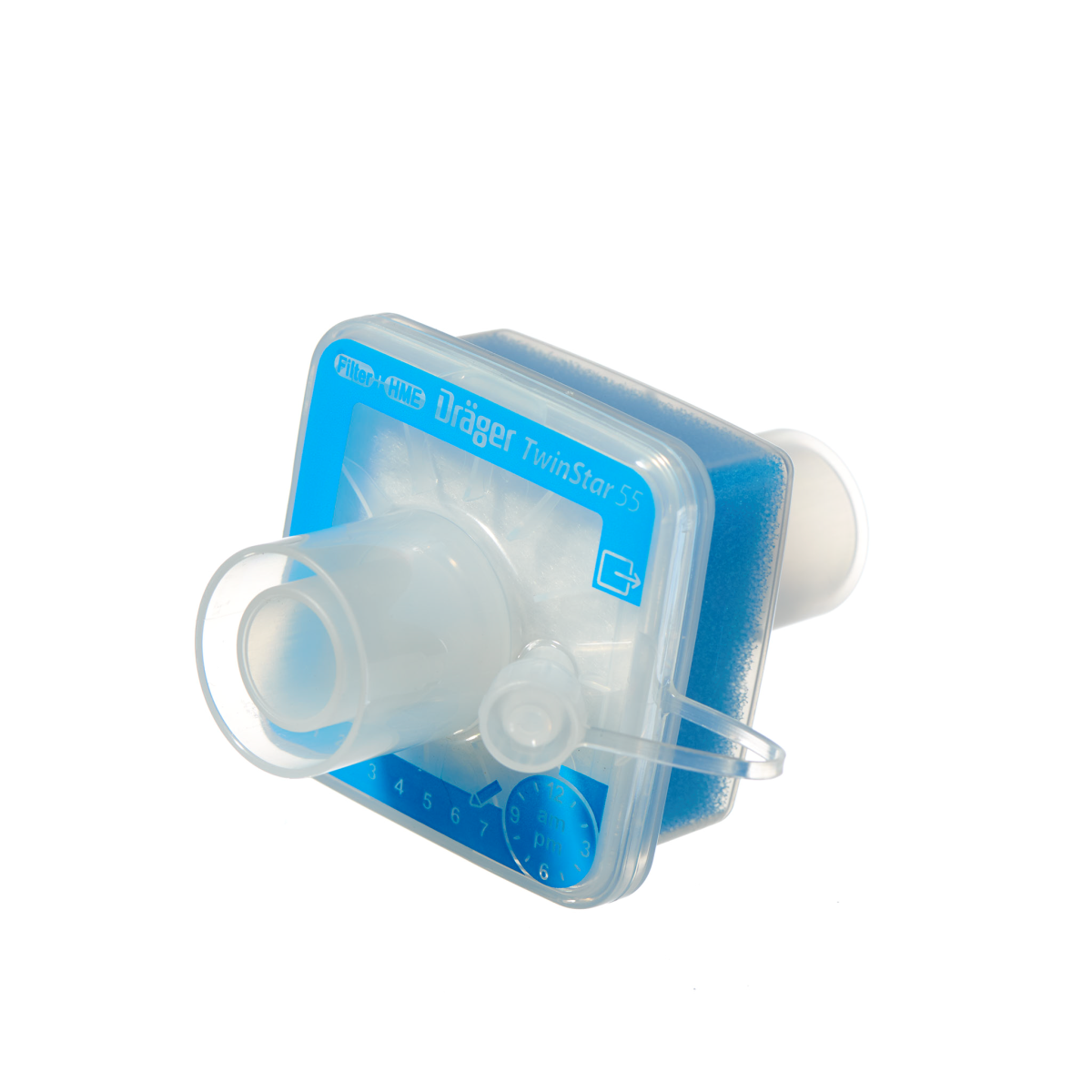 Filter/HME TwinStar 55 Plus