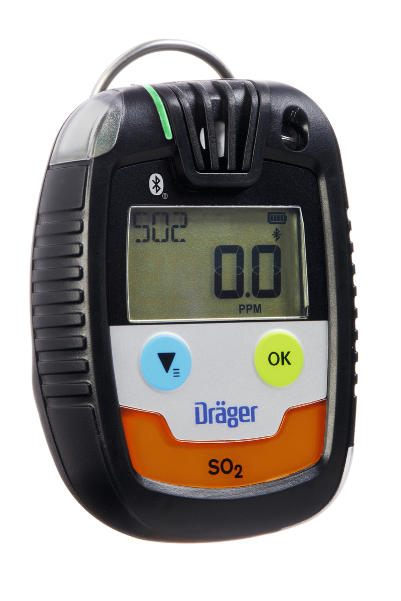 Dräger Pac 6500