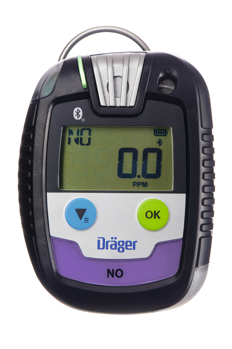 Dräger Pac 8000 NO w/BT