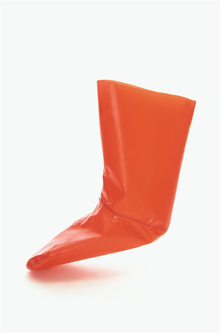 Sock cover, CPS