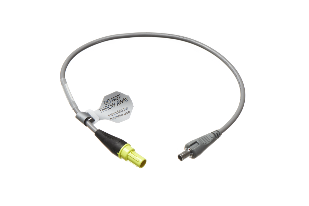 Adapter-Schlauchhzg MR850 Mehr