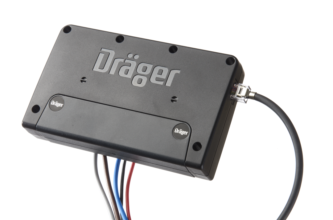 IL 5000 Control box
