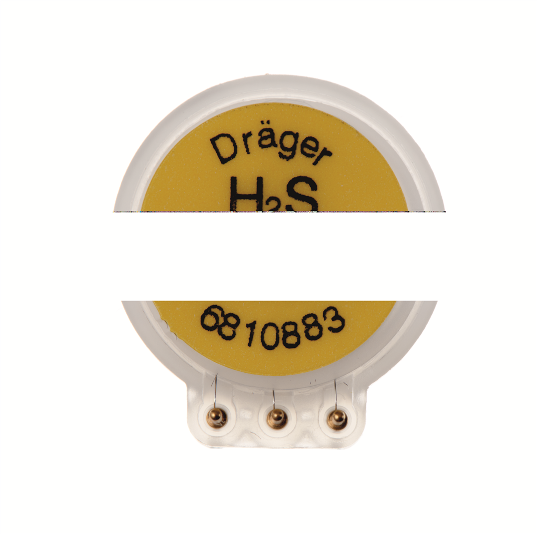 Dräger Senzor XXS H2S