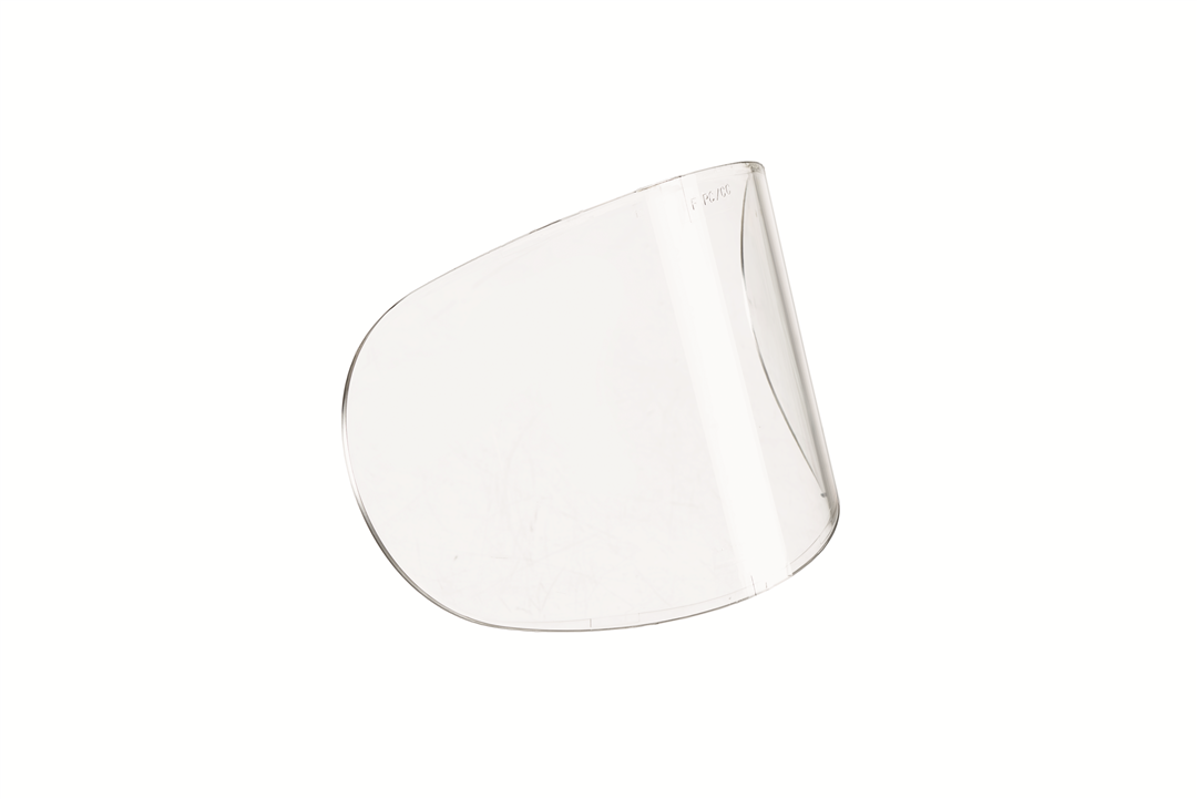 Antifog visor CPS