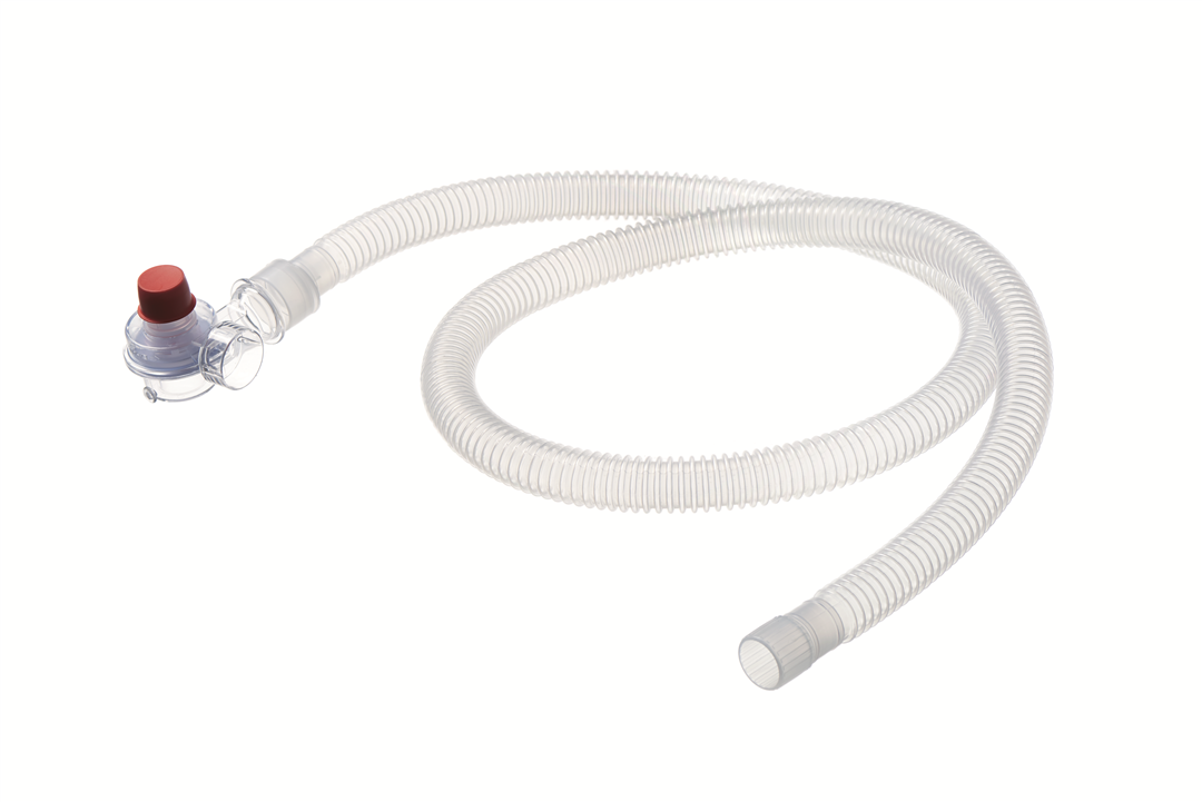 VentStar Oxylog 1000 180