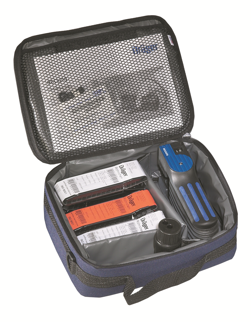 Nylon transport bag