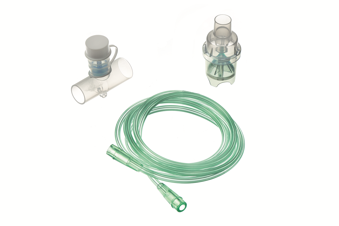 MedVerneblKit,Einw.,Ventil