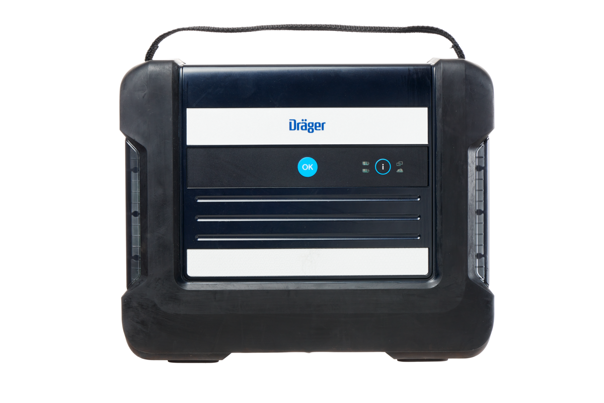 Dräger ConHub
