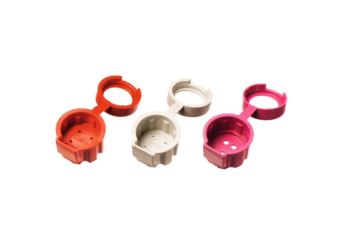 SP-Kit Sensor Absorber (CatEx, IR, PID)