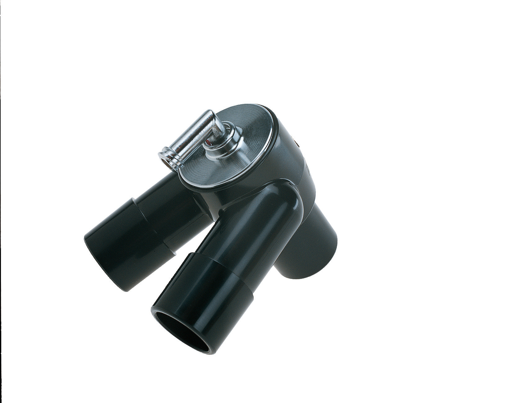 Y-Stück 90° mit Luer-Lock (A)