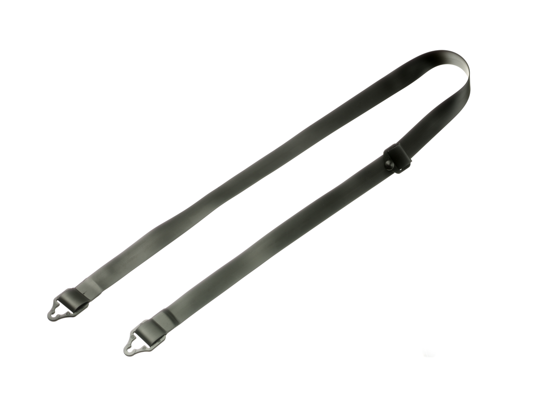 Neck strap PVC