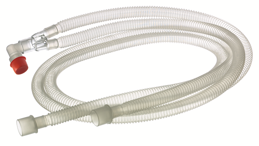 VentStar Basic P 150 o LuerL