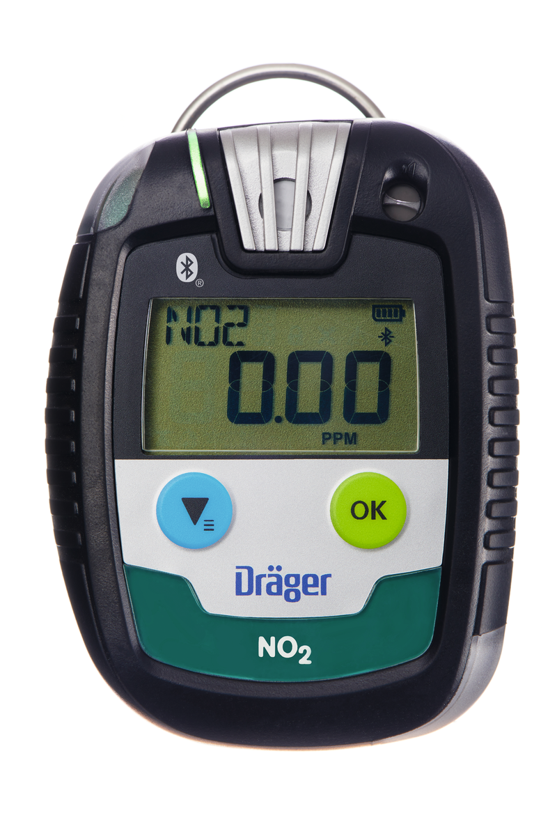 Dräger Pac 8000 NO2 w/BT
