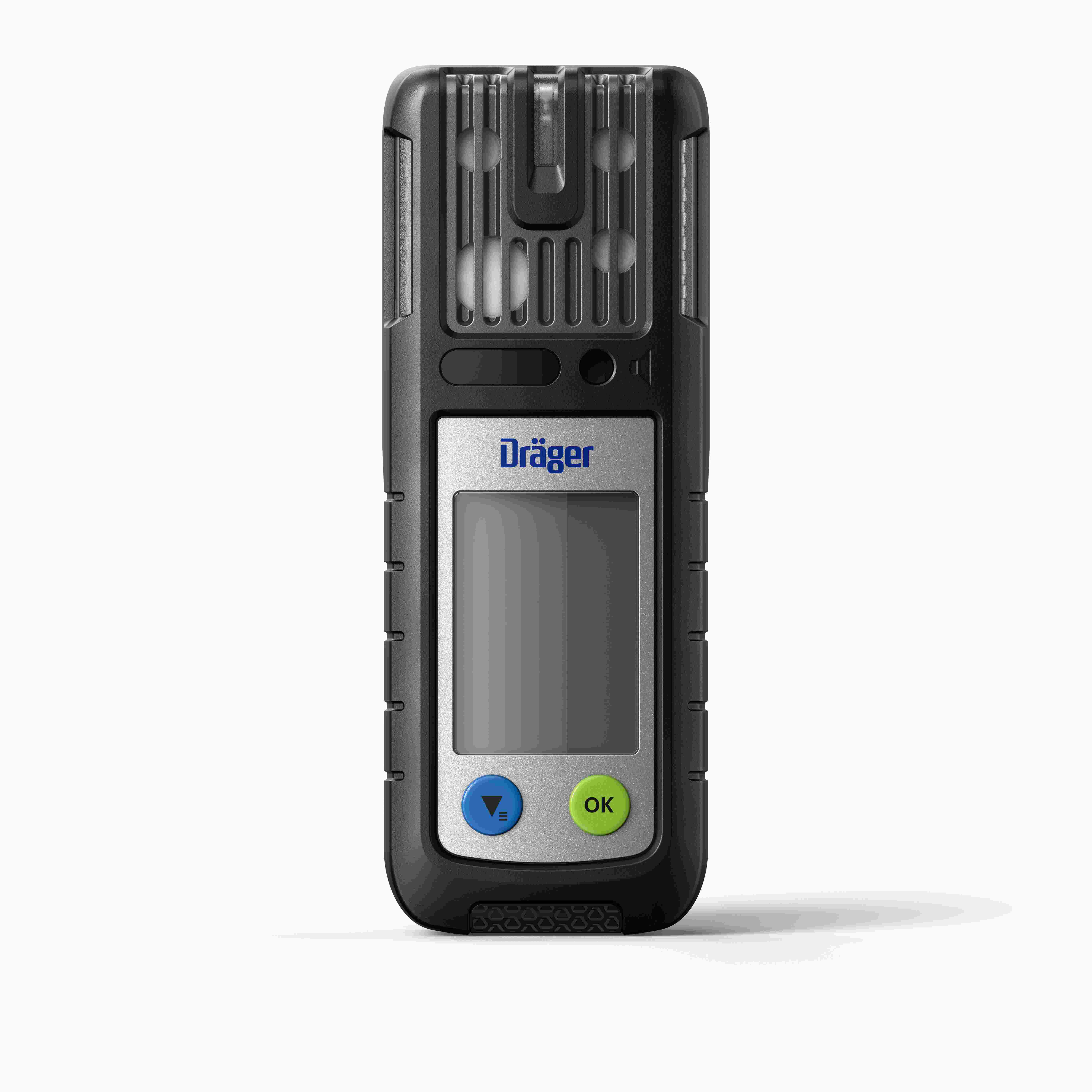 Dräger X-am 2800 Ex, O2, CO-LC
