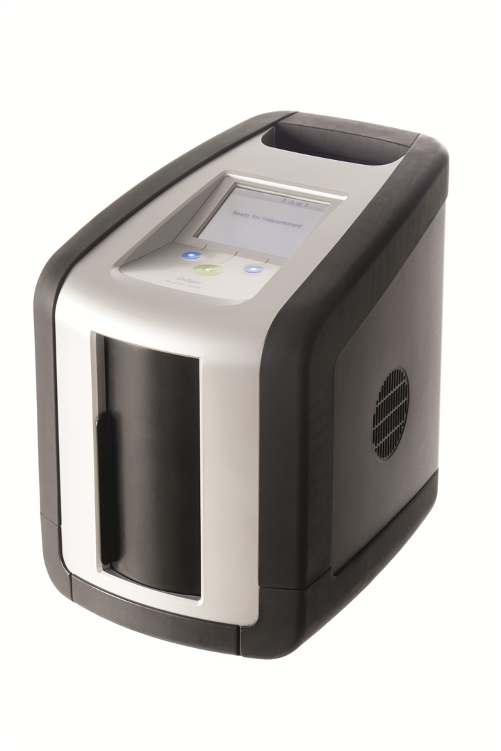 DrugTest 5000 Blank Non-IVD