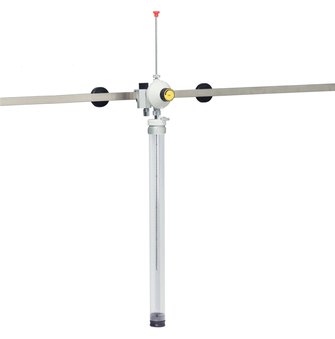 VarioVac T Schiene WS