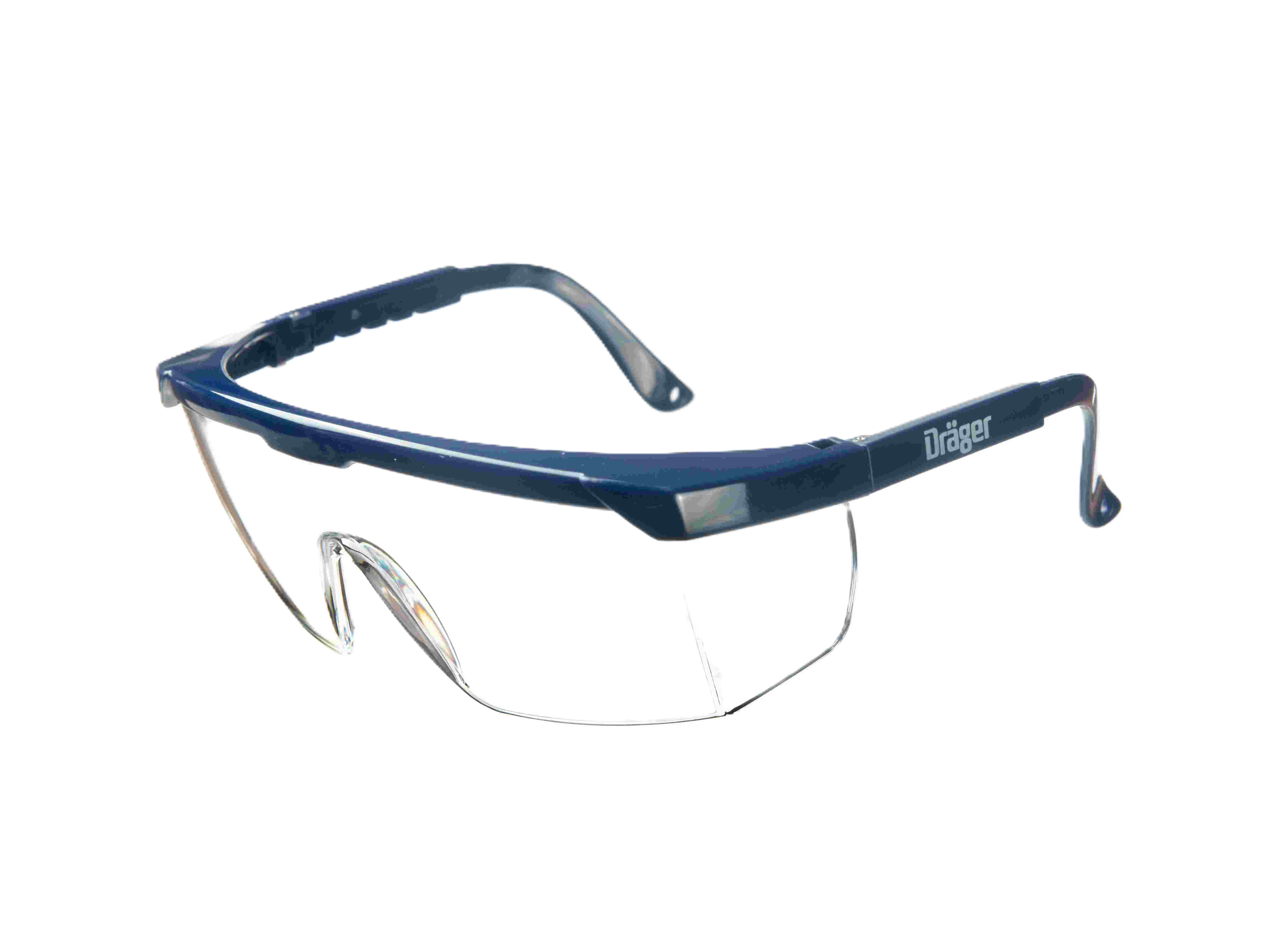 Brýle Dräger X-pect 8240, průhledné