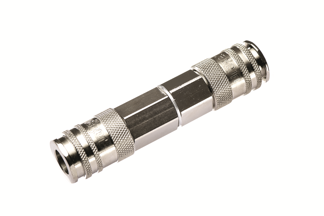 CPS coupling adapter male-female