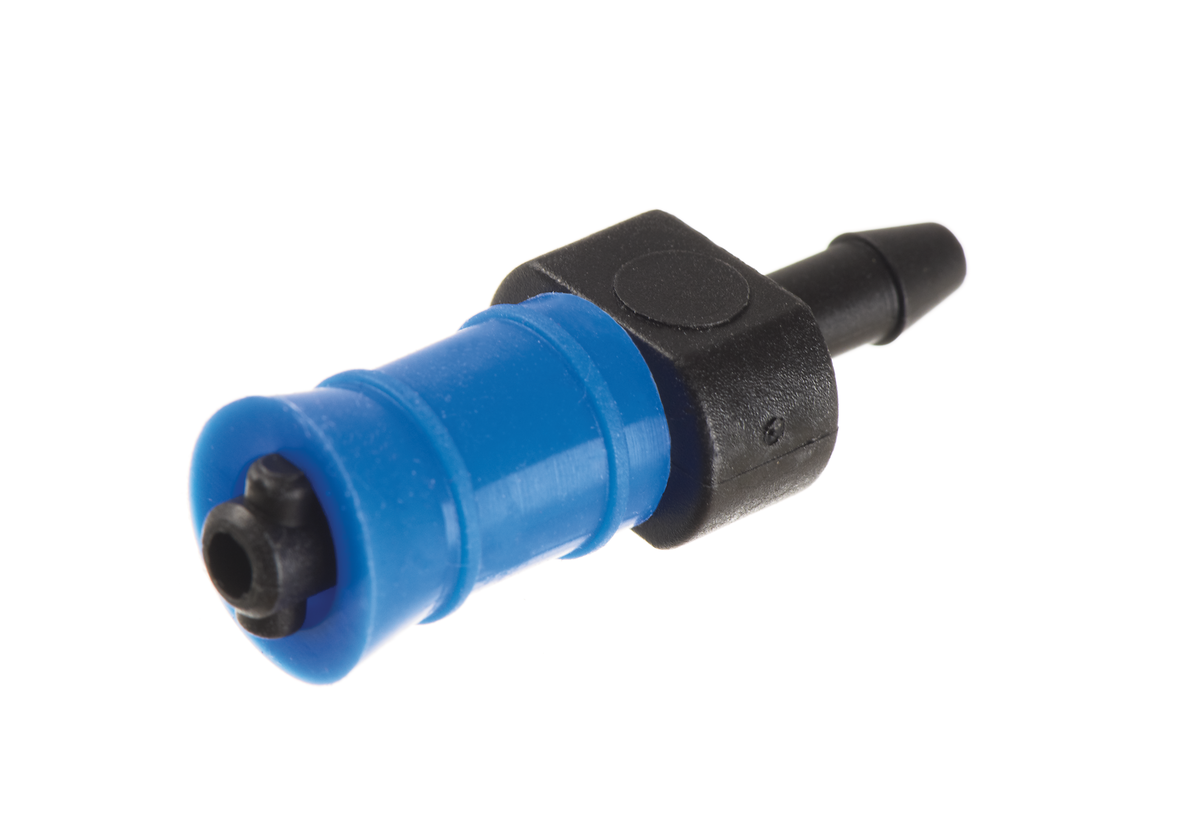 Adapter CMS Analyzer