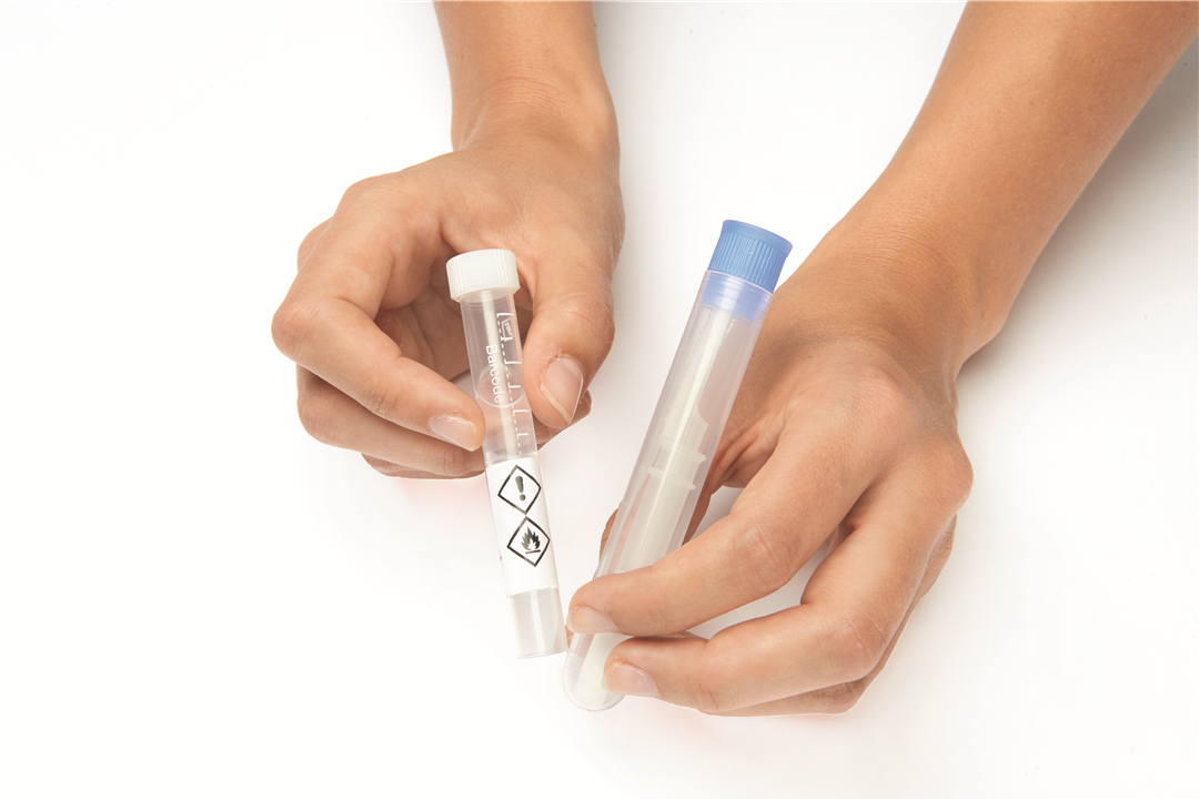 Dräger Saliva Confirmation Single Kits