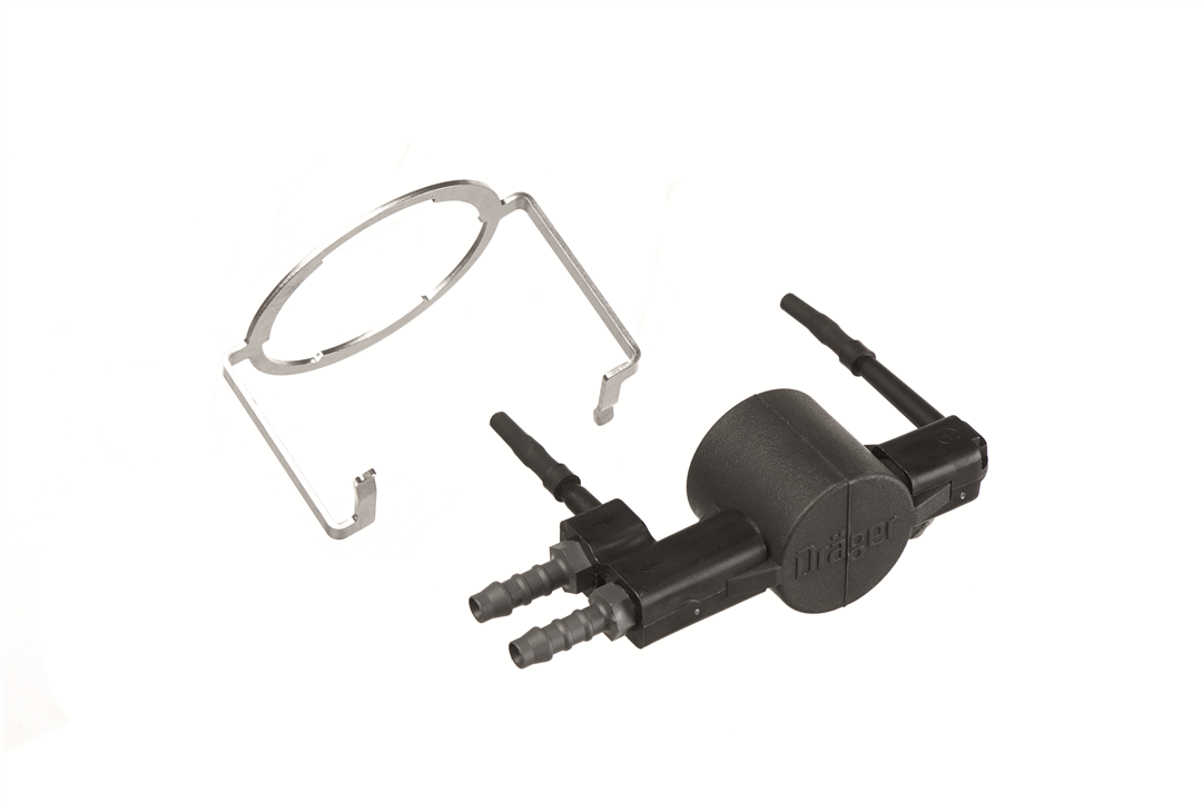 Pump adapter (Polytron 7000)