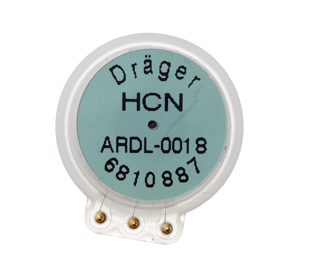 DrägerSensor XXS HCN