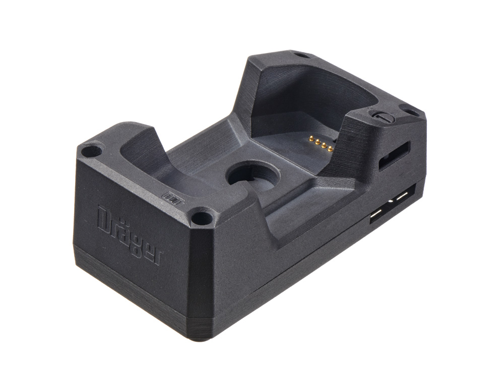 Charger UCF FireCore
