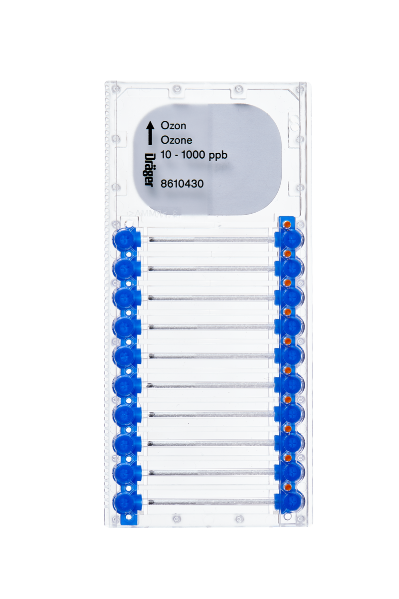 MT Ozone 10-1000 ppb
