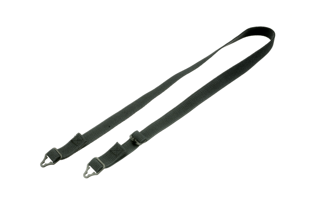 Neck strap, elastic (FPS 7000)