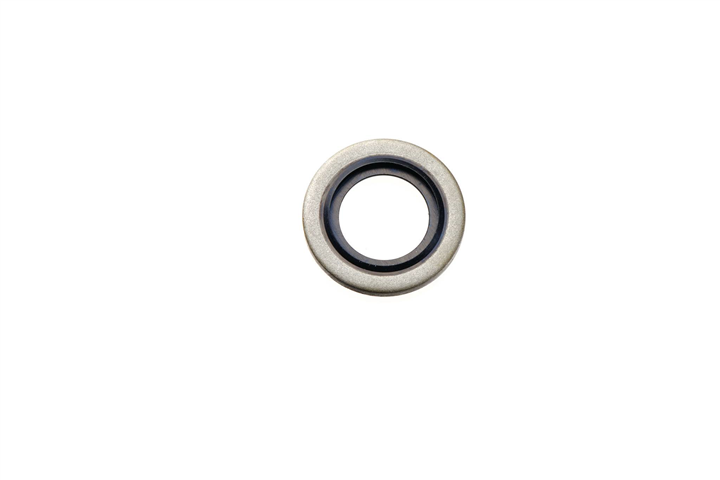 Gasket 1/4"