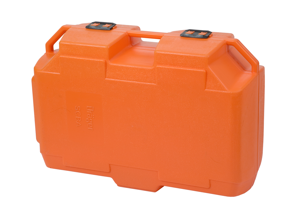 BA transport case