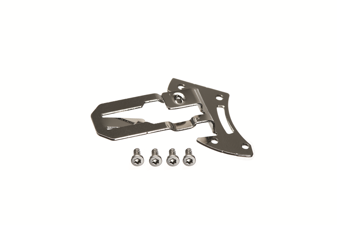 Spare-Set Metal Clip HPS-COM (5 pcs.)