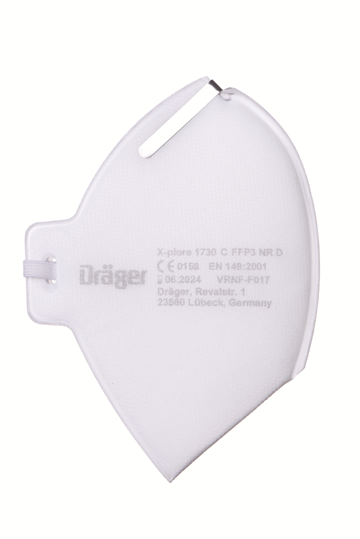 X-plore 1730 C FFP3 NR D